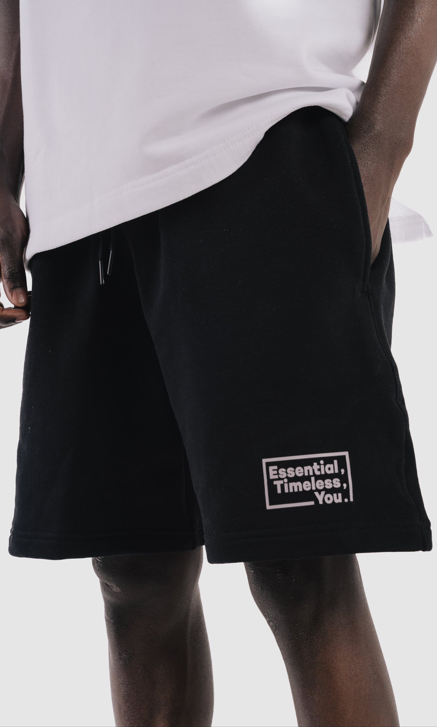 Onyx edge short