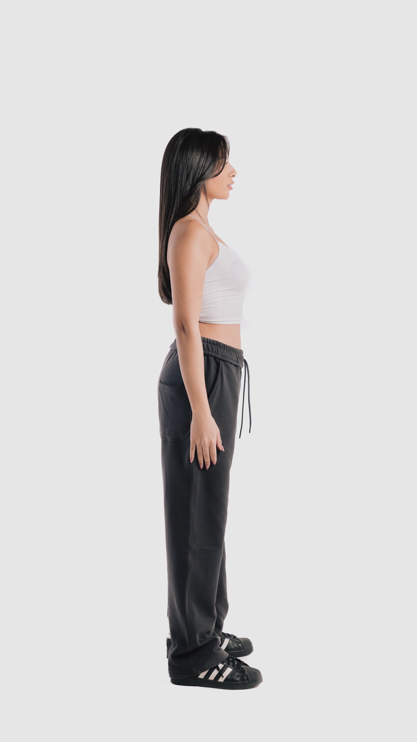 Ash fade pant’s