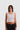 White Tank Top
