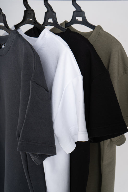 Essential bundle