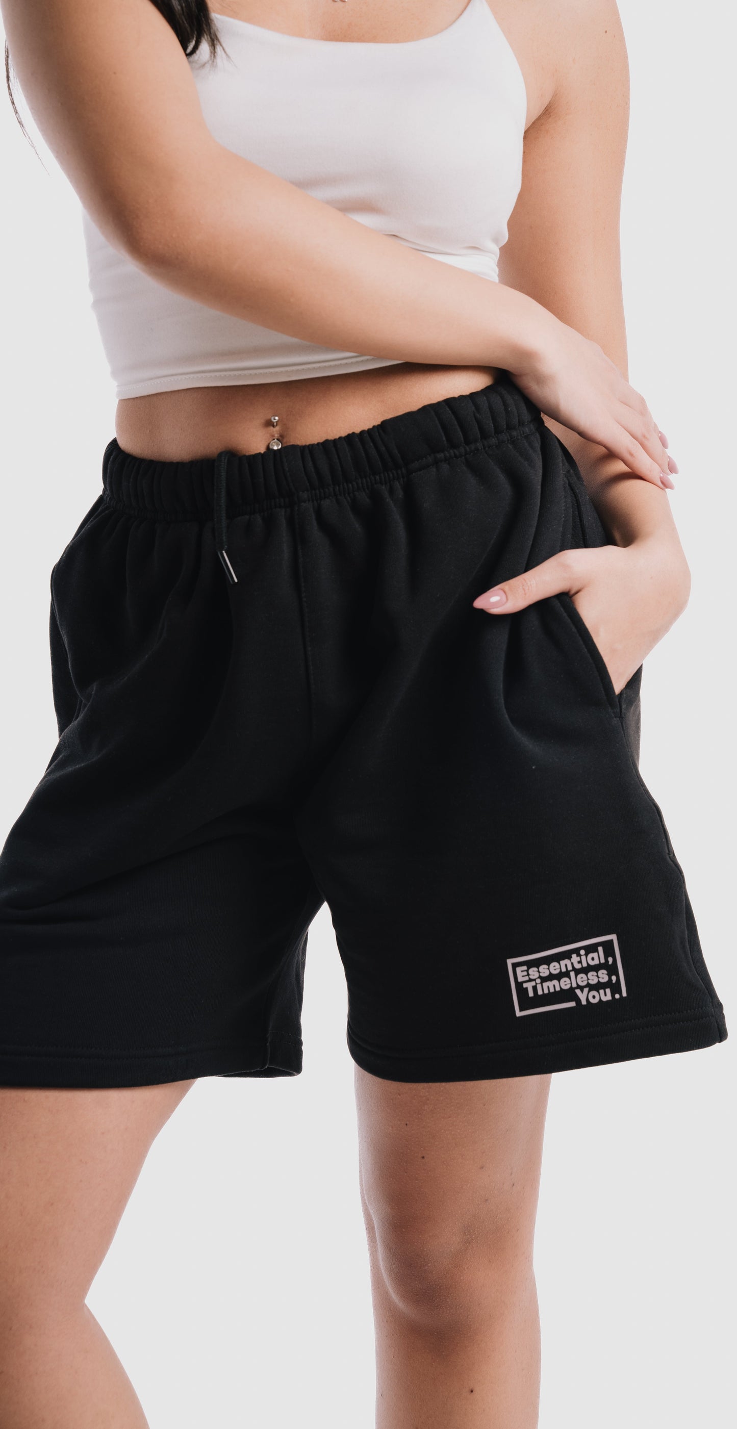 Onyx edge short