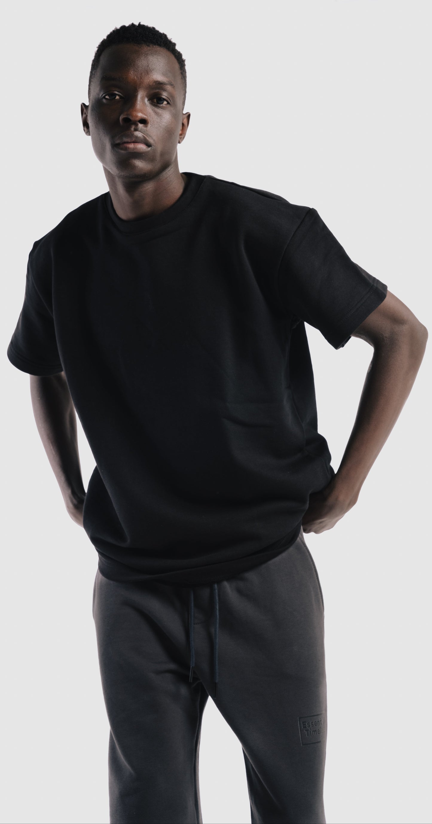 Ash fade pant’s