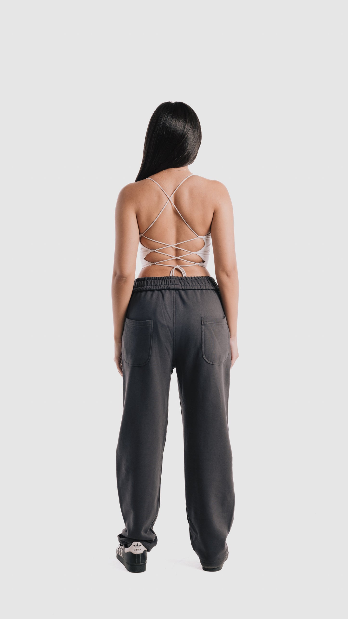 Ash fade pant’s