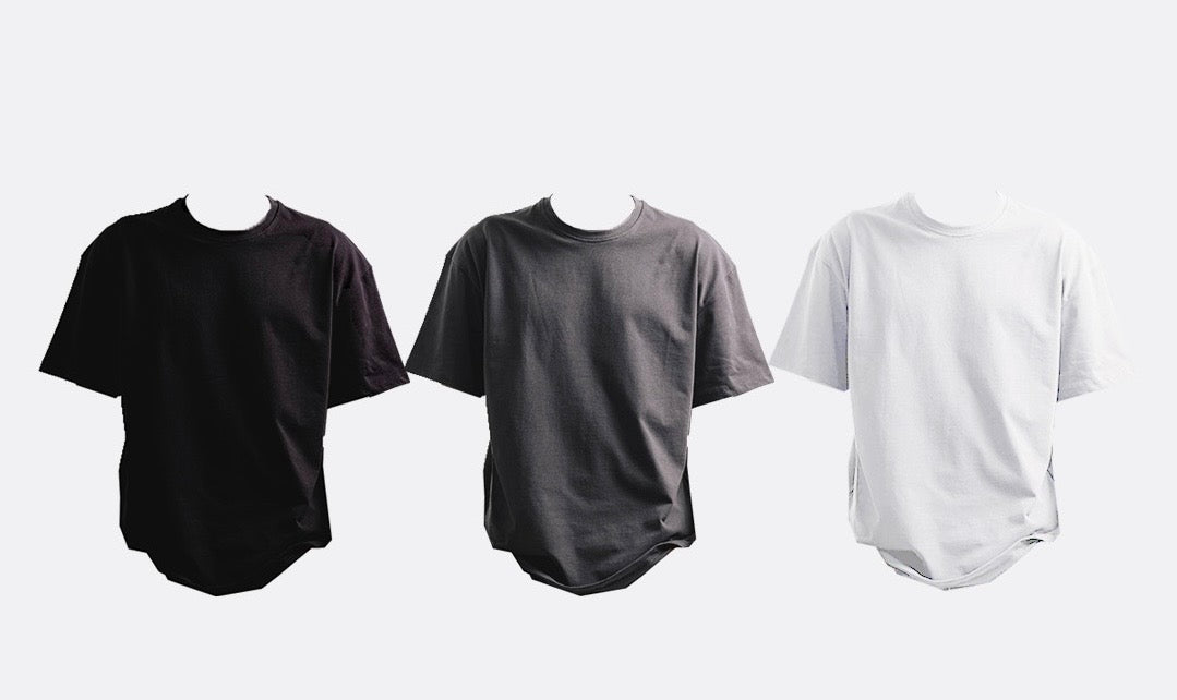 Core Tee Bundle