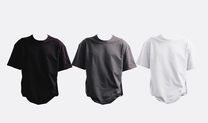 Core Tee Bundle