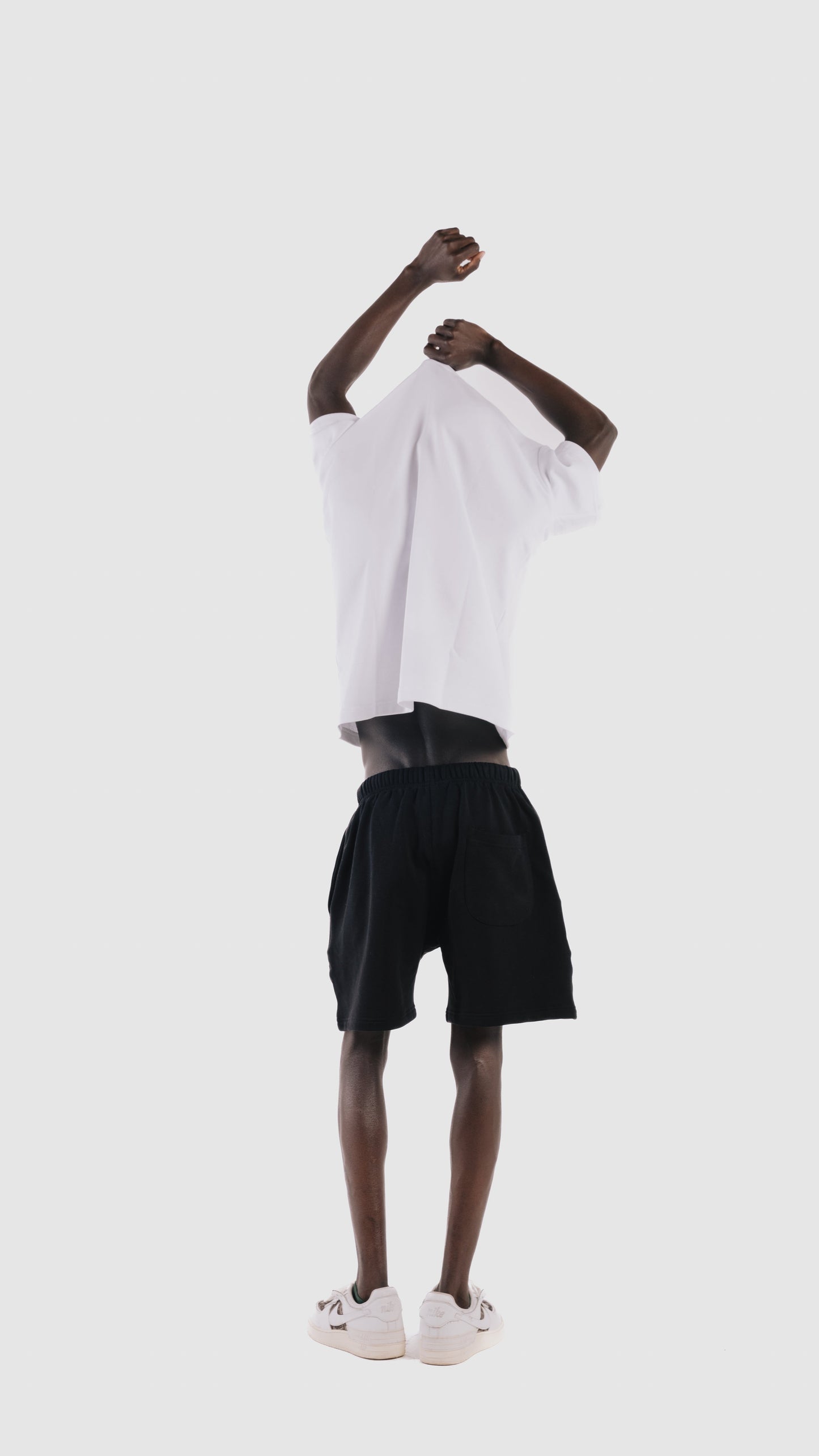 Onyx edge short