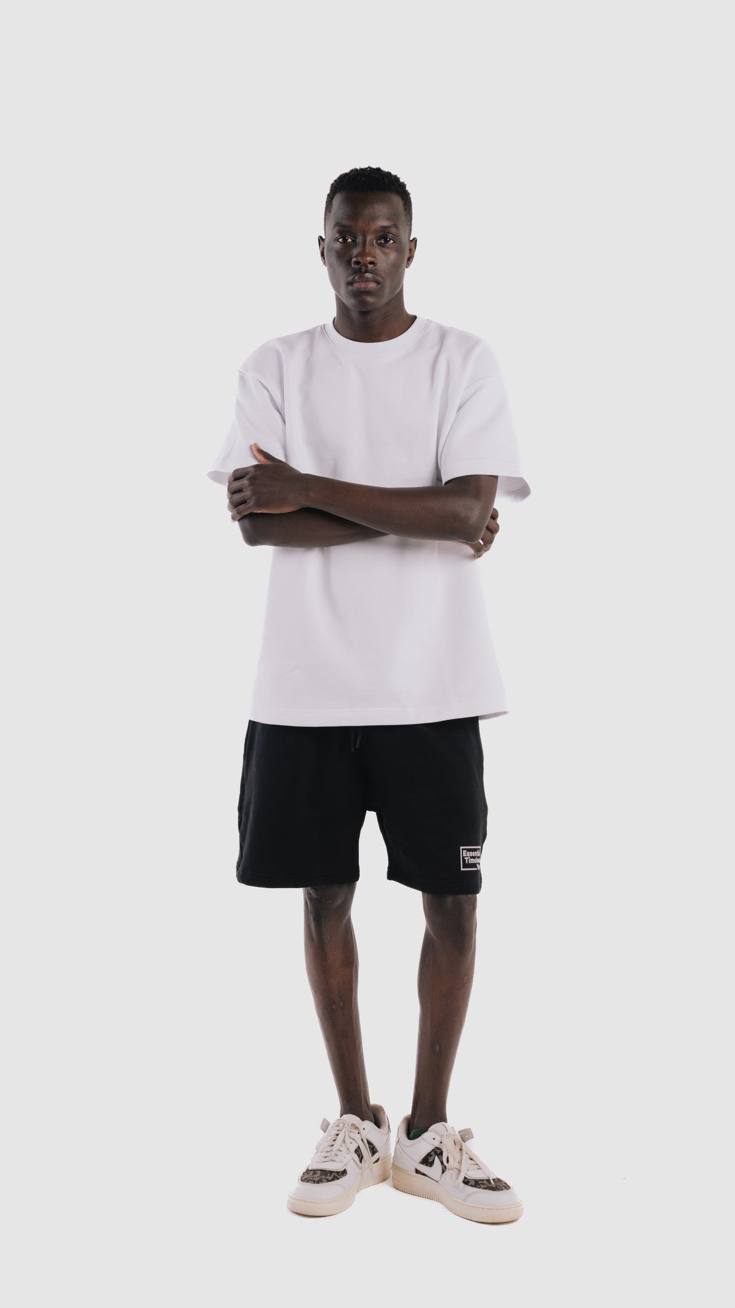 Onyx edge short